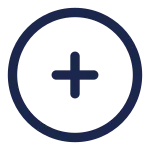 Add Circle SVG Icon